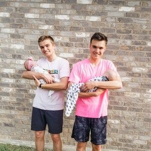 Meet your Posher, Joshua